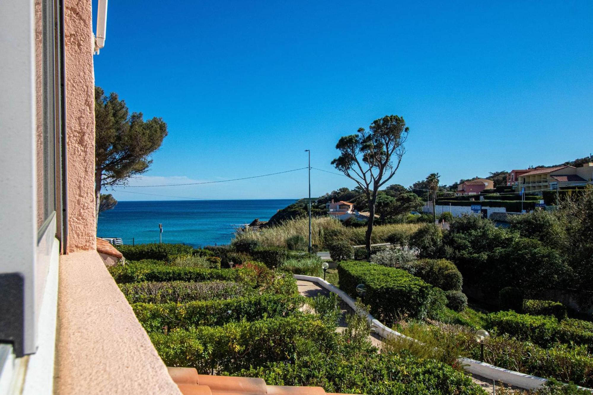 Vacances Familiales Dans Camping Avec Piscine Fréjus 客房 照片