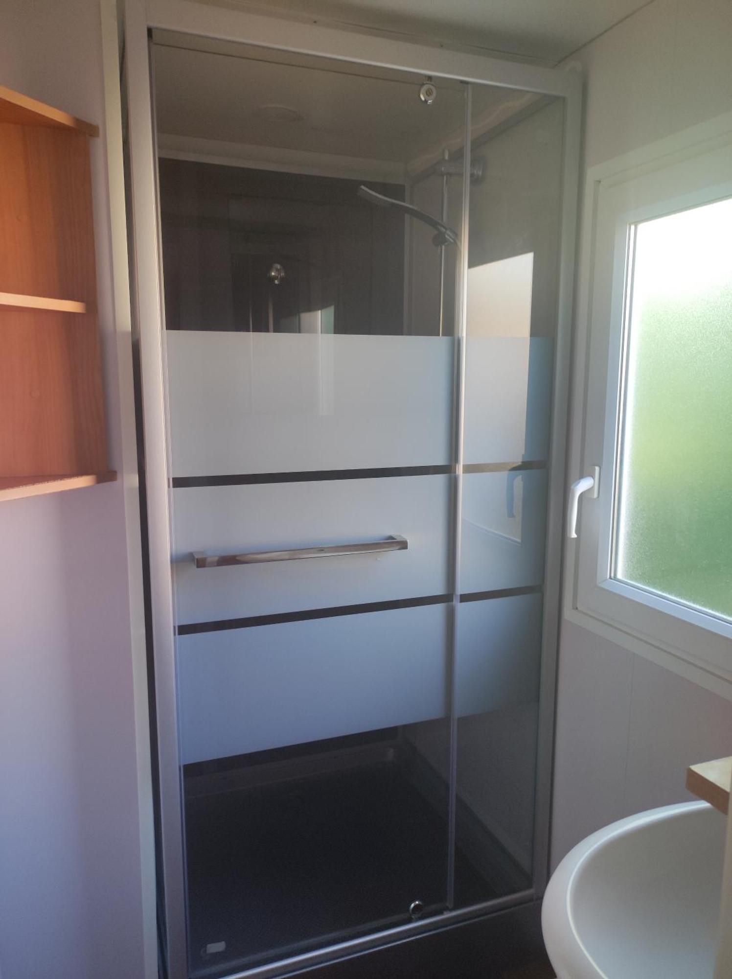 Vacances Familiales Dans Camping Avec Piscine Fréjus 客房 照片