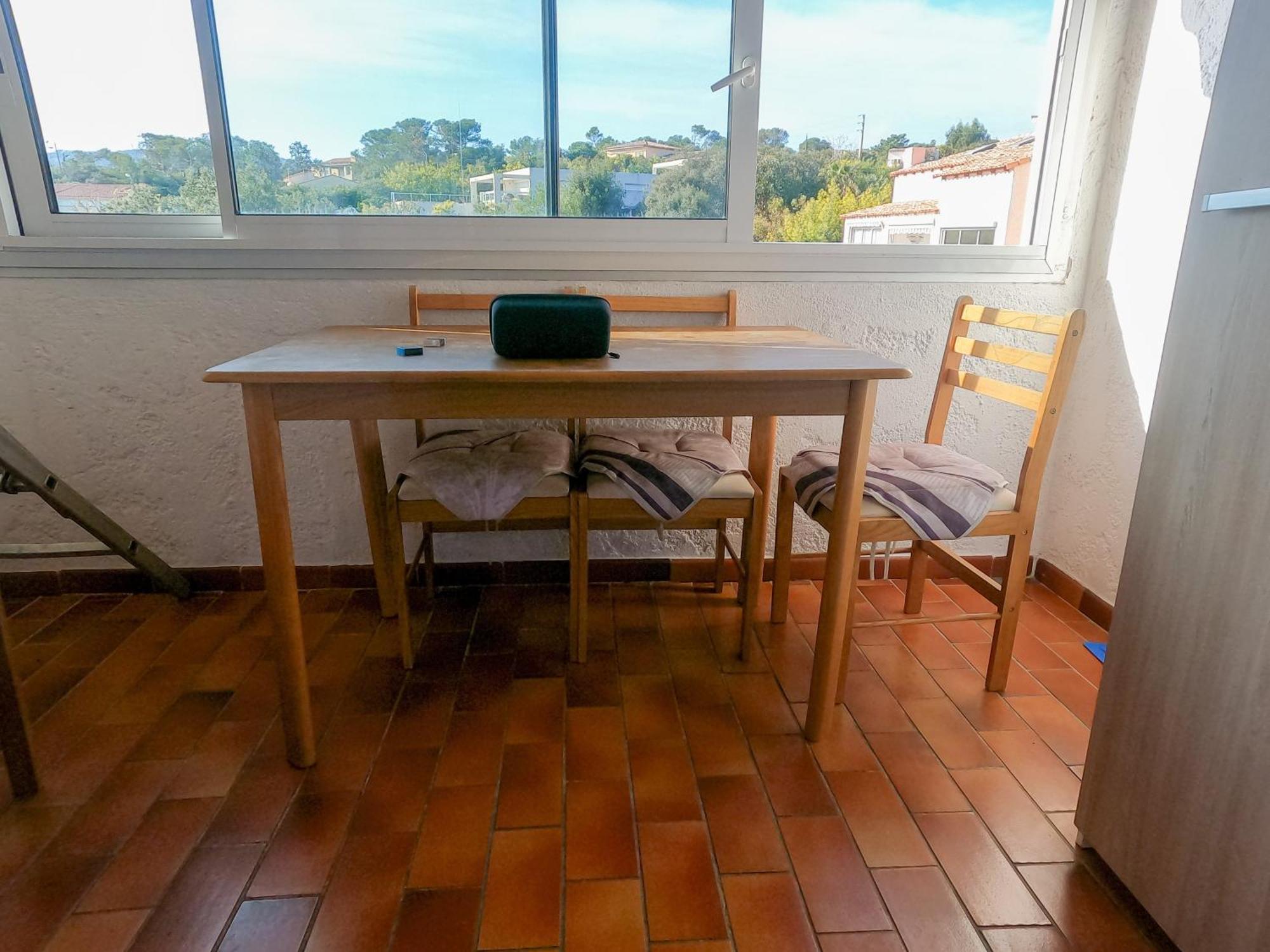 Vacances Familiales Dans Camping Avec Piscine Fréjus 客房 照片