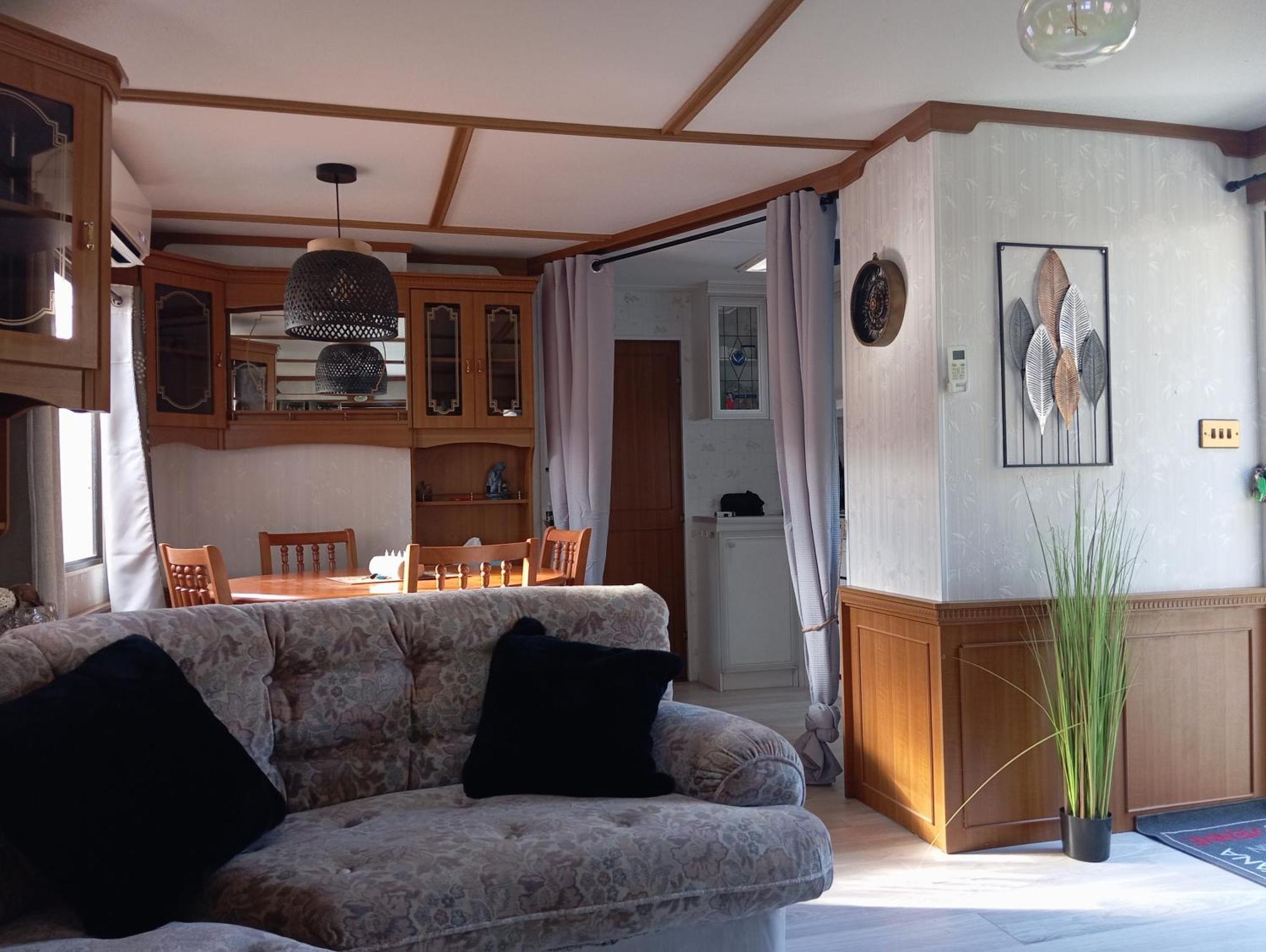 Vacances Familiales Dans Camping Avec Piscine Fréjus 客房 照片