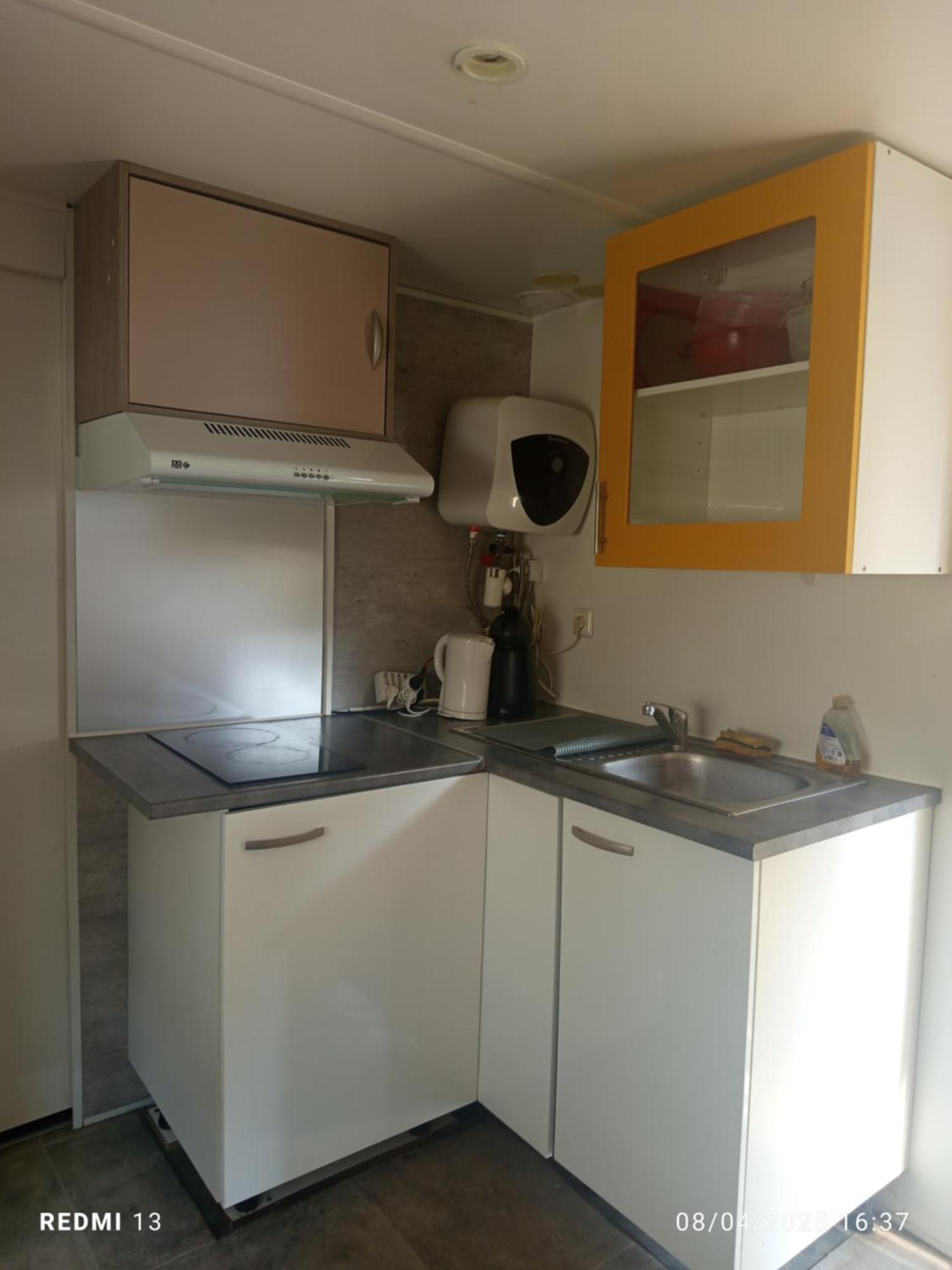 Vacances Familiales Dans Camping Avec Piscine Fréjus 客房 照片